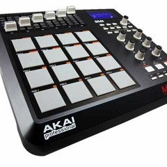 kc.productions studio session 2019   Pads Instrument 119 Bpm