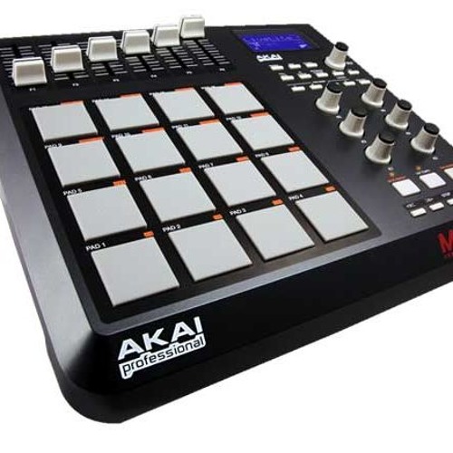 kc.productions studio session 2019   Pads Instrument 119 Bpm