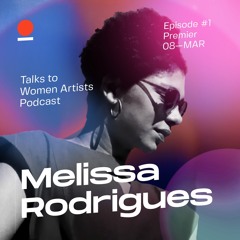 InterStruct Talks to: Melissa Rodrigues