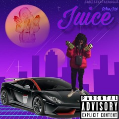 "Juice" WhoJ3x Prod.Birdie Bands