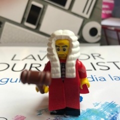 Episode #20 - hidden identities, from Jon Venables to Gatwick drone pilots