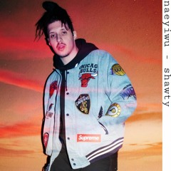 shawty (rin monica bellucci remix)