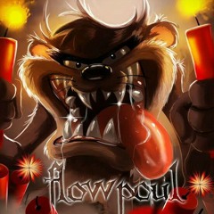 DESCONTRO  ALDAIR +(DJ DEMONIO TASMANIA REMIX) ❌😈