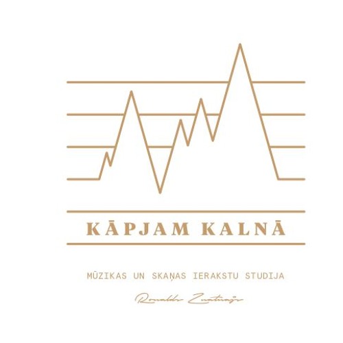 Kāpjam Kalnā - Everything Happens For A Reason (Remastered)
