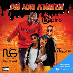 DJ Kapiro ft Fabio Dance e Neide Sofia - Dá Um Kwata