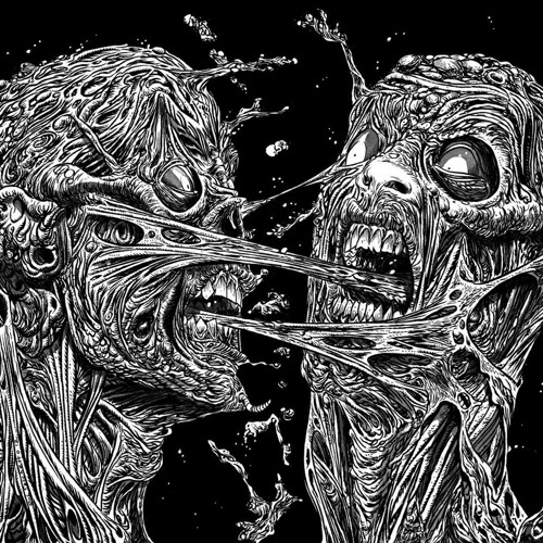 Devas & Valak - Infection (UPTEMPO/TERROR)