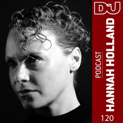 DJ Mag Podcast