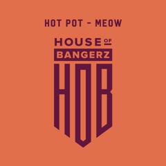 BFF059 Hot Pot - Meow (FREE DOWNLOAD)