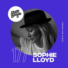 SlothBoogie Guestmix #177 - Sophie Lloyd