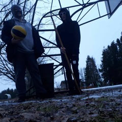 Petrol McQueen & Unbekannt - Aia korisatmise lauluke