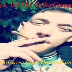 "KINGS OF UNDERGROUND"