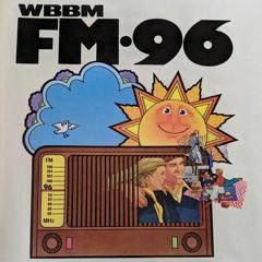 WBBM - FM Chicago - Mellow Sound Jingles