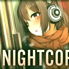 Nightcore - Madeon feat. Ellie Goulding - Stay Awake