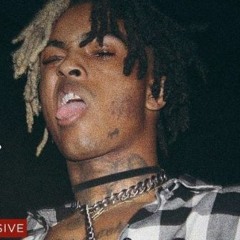 Xxxtentacion - Moonlight Acapella