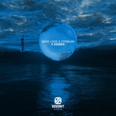 David Louis & Stranjah - 5 Sounds [Free Download]