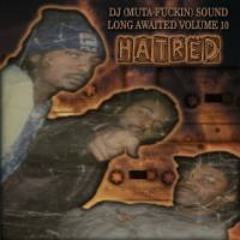 DJ Sound - Get Out My Way