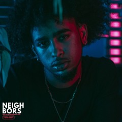 Neighbors (Prod. Monte Booker)