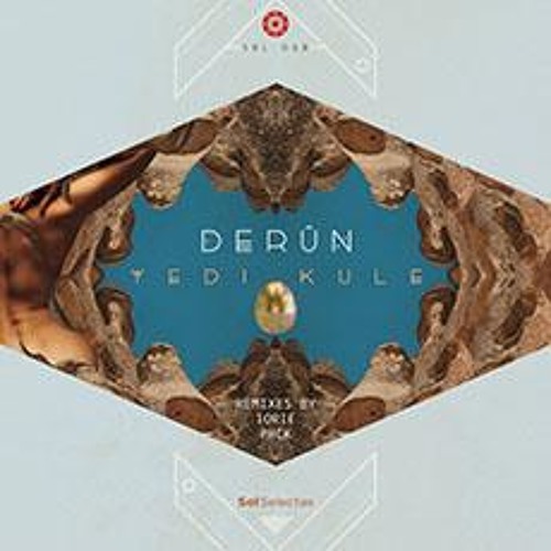 HSH_PREMIERE: Derun - Kordelio (PHCK Remix) [Sol Selectas]