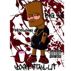 BIG YO X BERK'IN