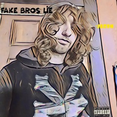 Fake bros lie