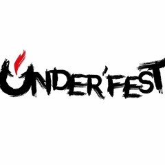 Set Techno Spéciale  Concours under'fest 2019 Dj MAKOSTRA