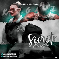 Anuel AA, Karol G - Secreto [Mambo Remix Angel Castilla]