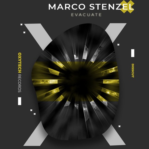 Marco Stenzel - Distor (Original Mix)