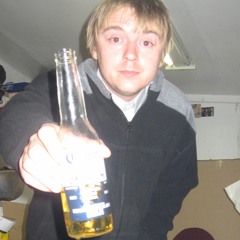 Blinding Eyes - Antidonnie