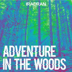 IRADRAN - Adventure in the Woods (Original Track)