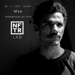 NFTRLab 28.11.2018 - Möe