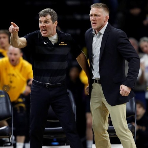 Stream episode Episode 47 Ryan Morningstar interview by Iowa