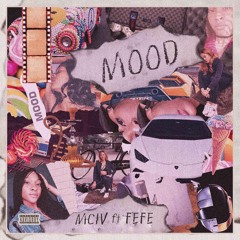 MOOD - OLAFAYA ft. FEFE