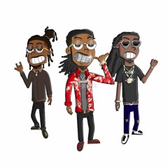 [Free] "ICE" Migos Type Beats [Prod_Amblur Music]