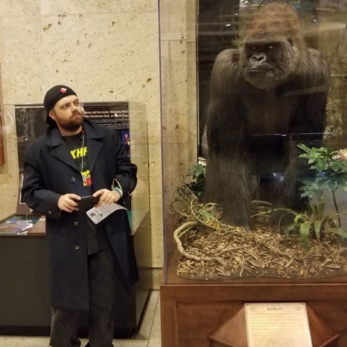 Conversations With The Devil Ft. Sick Gang (Stitch Mouth Prod.)