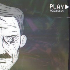 Ghosst(s) Lorn - REMIX (DJ L.V.G)