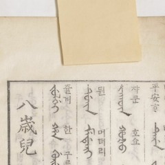 8 jarig jochie (deel 1)