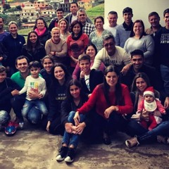 Minha terra e o caniçal (remix)✌