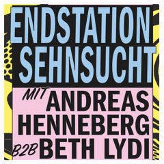 Beth Lydi B2b Andreas Henneberg At Fusion Münster