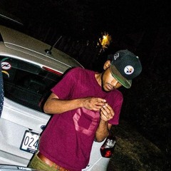 Blue Bill (Prod. Chupi)