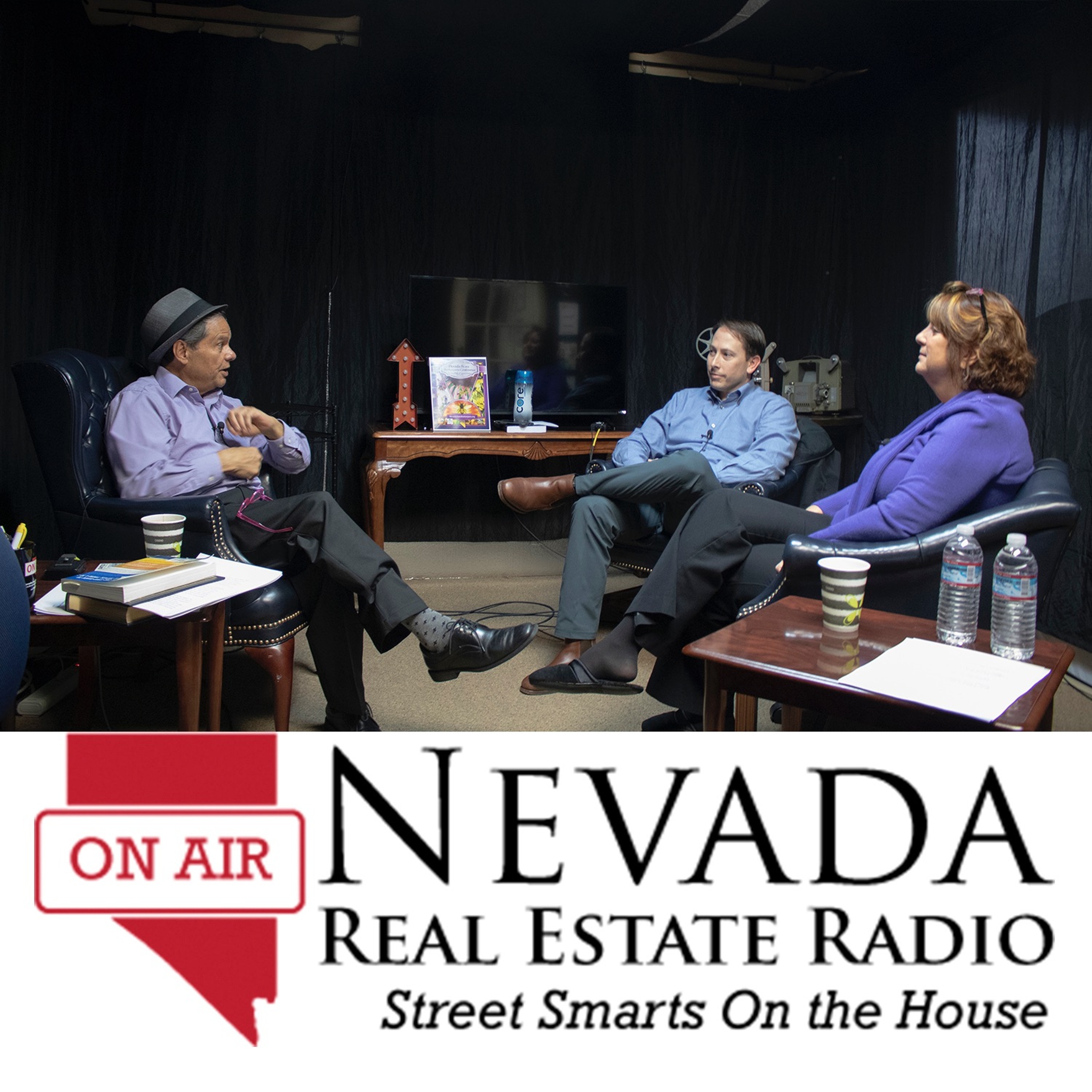 Nevada Real Estate Radio