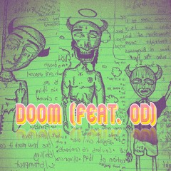 DOOM (feat. xxod)