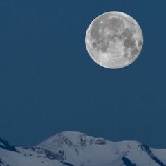 Twas In The Moon Of Wintertime