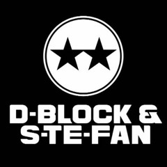 D-Block - S-Te-Fan - Rise & Fly (Clean / Not Live)