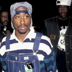 2Pac - My Enemies, Your Enemies (Nozzy - E Remix) (Prod By Sinima Beats)