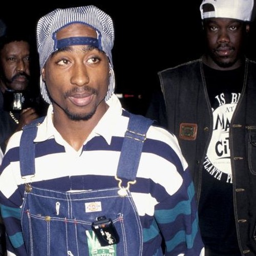 2Pac - My Enemies, Your Enemies (Nozzy - E Remix) (Prod By Sinima Beats)