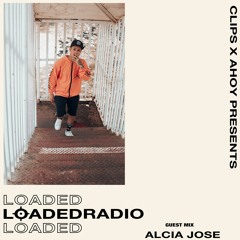 Loaded Radio EP 39 - Alcia Jose
