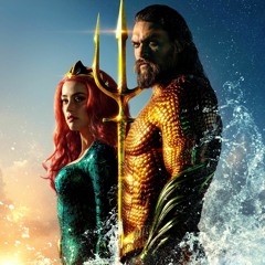 Aquaman - Reunited (Shereo Remake)
