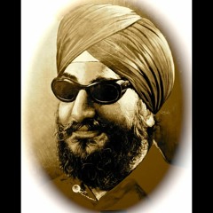 old gurbaani shabds