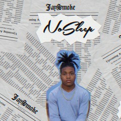 No Sleep (Official Audio)
