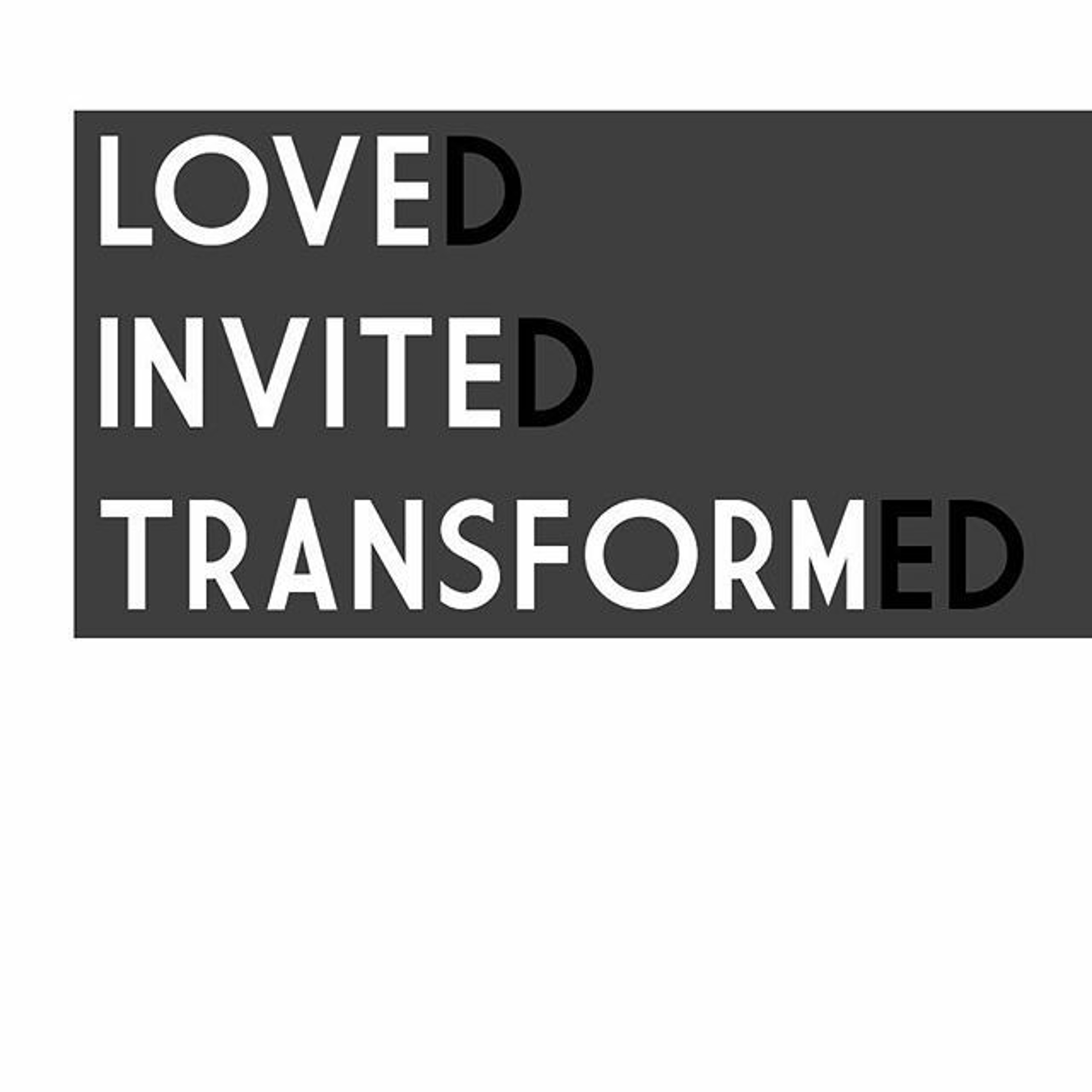 February 24, 2019 | Loved, Invited, Transformed [John 13-1-20] episode artwork